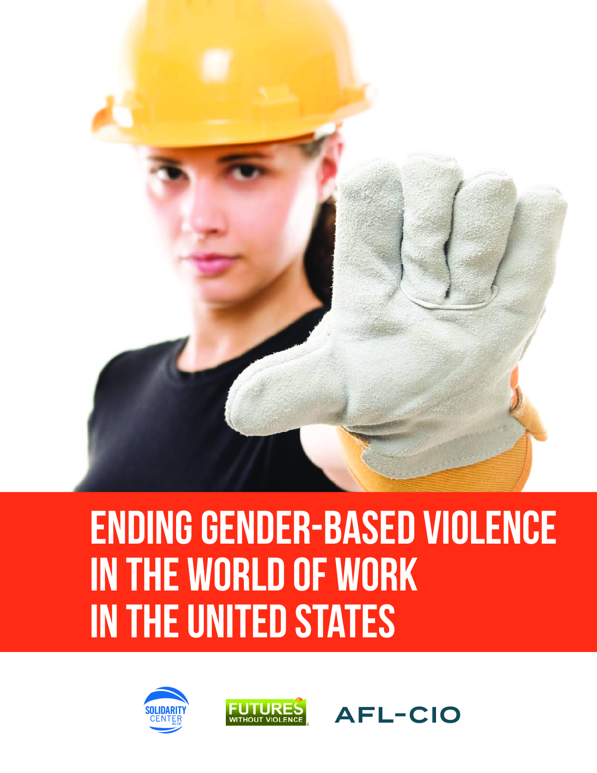 Ending Gender Based Violence In The World Of Work In The United States 